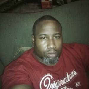 Meet your Posher, Cedric